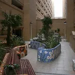 Edificio Valparaiso,de Lujo Con Wifi