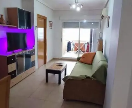 Edificio Valparaiso,de Lujo Con Wifi *