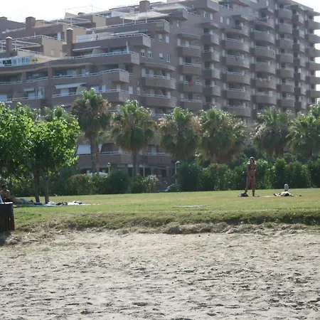 Edificio Valparaiso,de Lujo Con Wifi *