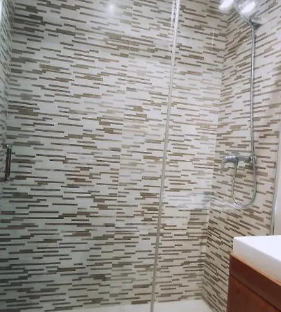 Edificio Valparaiso,de Lujo Con Wifi Apartamento