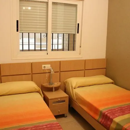 Edificio Valparaiso,de Lujo Con Wifi *