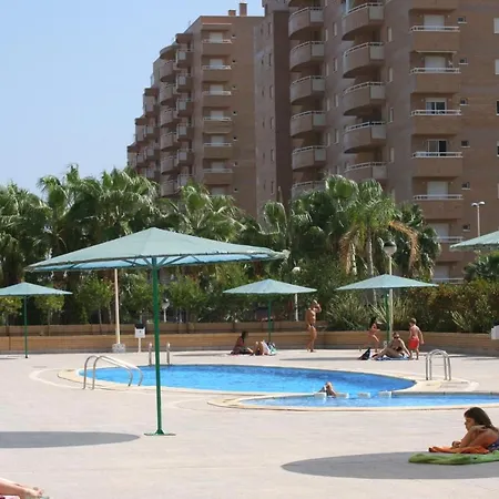 Edificio Valparaiso,de Lujo Con Wifi Apartamento