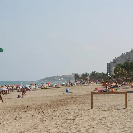 Edificio Valparaiso,de Lujo Con Wifi Apartamento