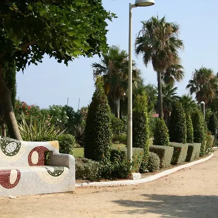 Апартаменты Edificio Valparaiso,de Lujo Con Wifi *