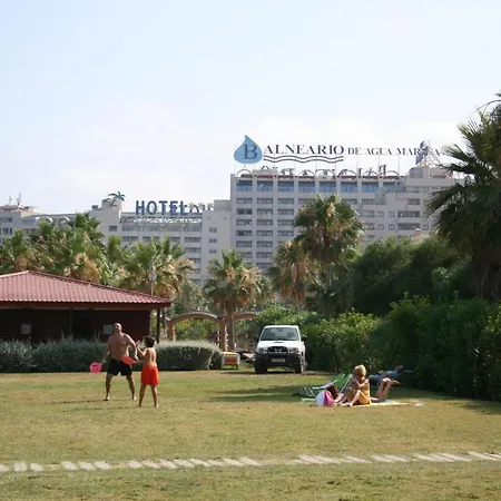 Edificio Valparaiso,de Lujo Con Wifi