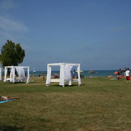 Edificio Valparaiso,de Lujo Con Wifi *