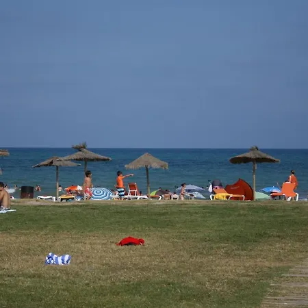 Apartamento Edificio Valparaiso,de Lujo Con Wifi *