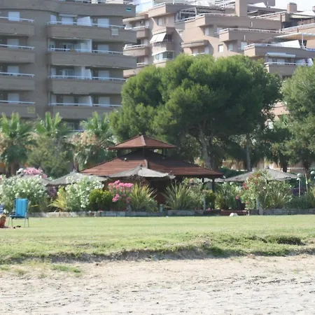 Edificio Valparaiso,de Lujo Con Wifi Апартаменты *