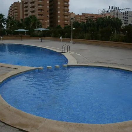 Edificio Valparaiso,de Lujo Con Wifi Apartamento