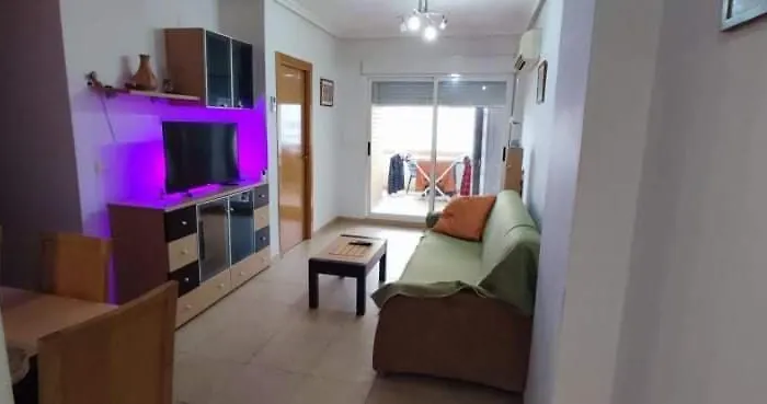 Edificio Valparaiso,de Lujo Con Wifi *