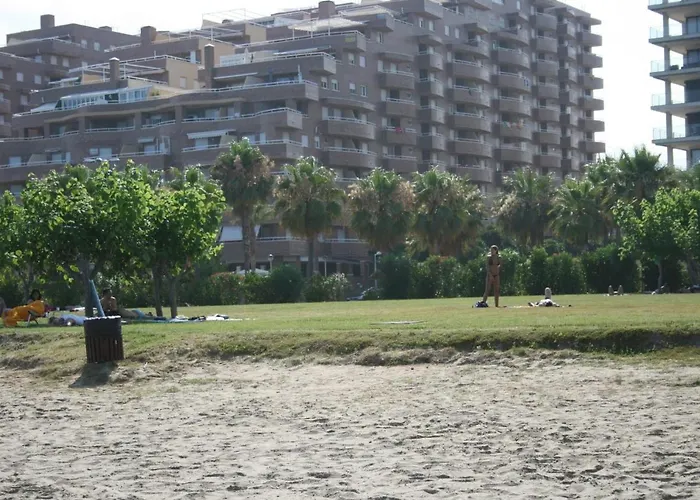 Edificio Valparaiso,de Lujo Con Wifi *