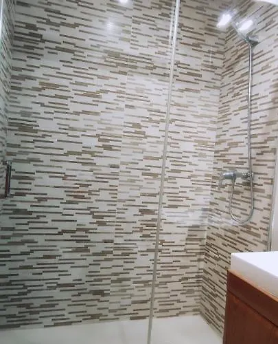 Edificio Valparaiso,de Lujo Con Wifi 公寓