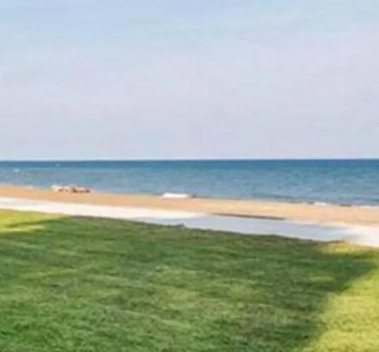 Edificio Valparaiso,de Lujo Con Wifi * 奥罗佩萨德尔马