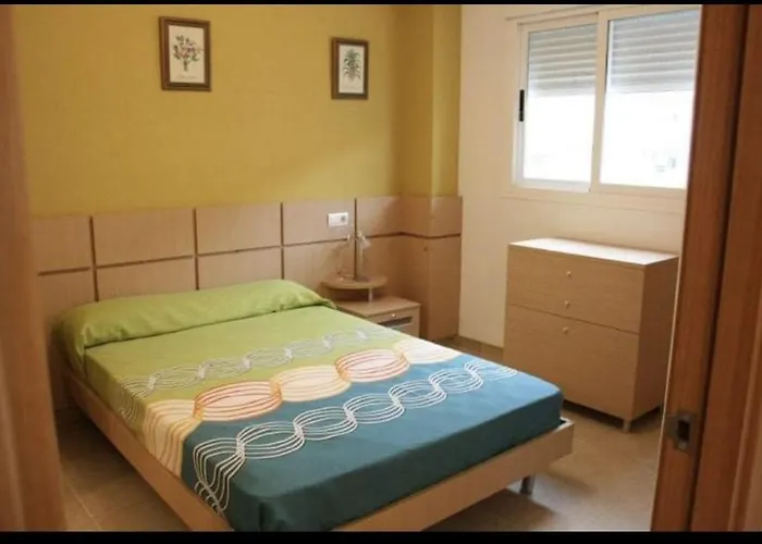 公寓 Edificio Valparaiso,de Lujo Con Wifi *