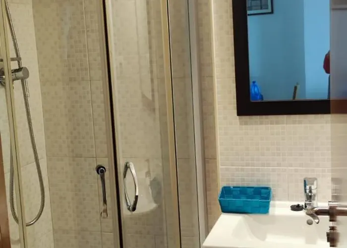 公寓 Edificio Valparaiso,de Lujo Con Wifi 奥罗佩萨德尔马