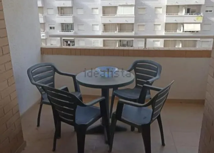 公寓 Edificio Valparaiso,de Lujo Con Wifi