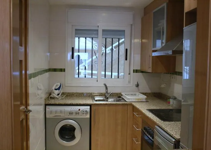 公寓 Edificio Valparaiso,de Lujo Con Wifi *