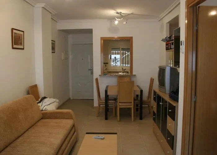 Edificio Valparaiso,de Lujo Con Wifi 公寓 奥罗佩萨德尔马