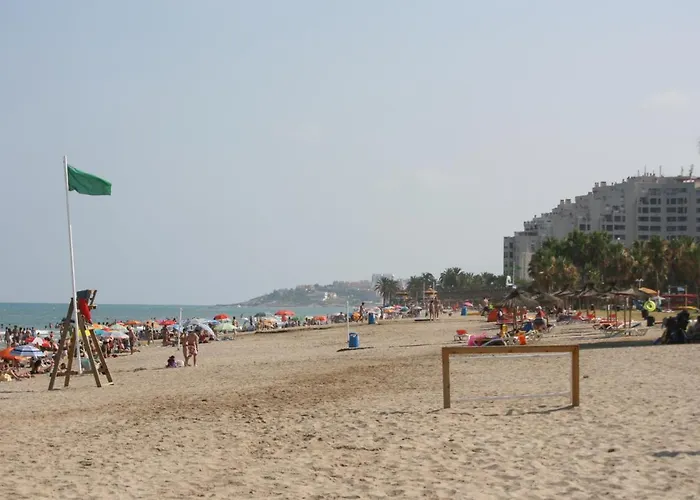 Edificio Valparaiso,de Lujo Con Wifi 公寓