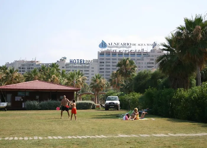 Edificio Valparaiso,de Lujo Con Wifi