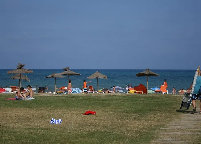 公寓 Edificio Valparaiso,de Lujo Con Wifi *