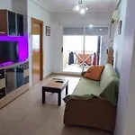 Edificio Valparaiso,de Lujo Con Wifi *
