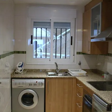 Apartman Edificio Valparaiso,de Lujo Con Wifi *